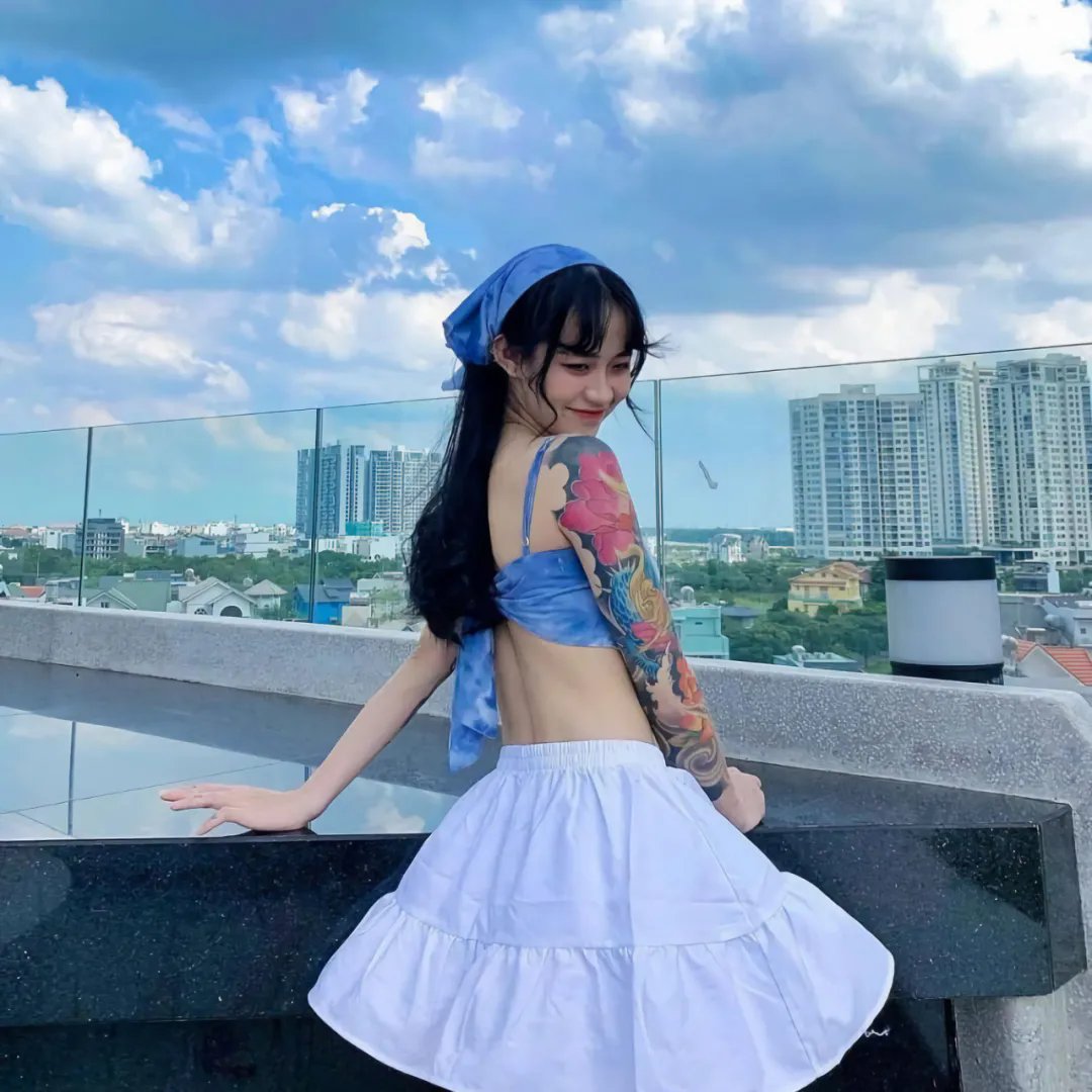 撒旦学院的女孩们