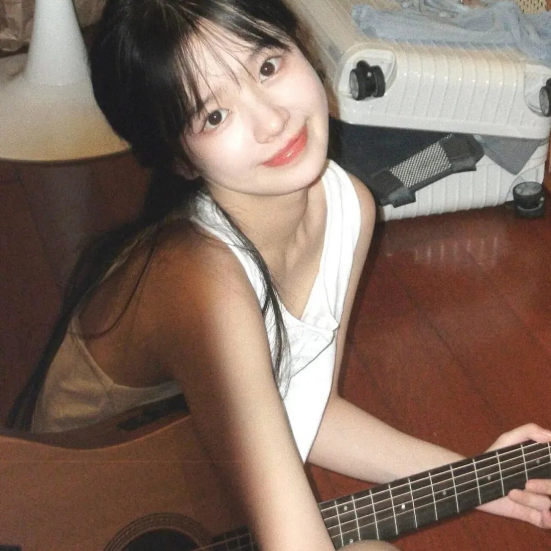 小鱼